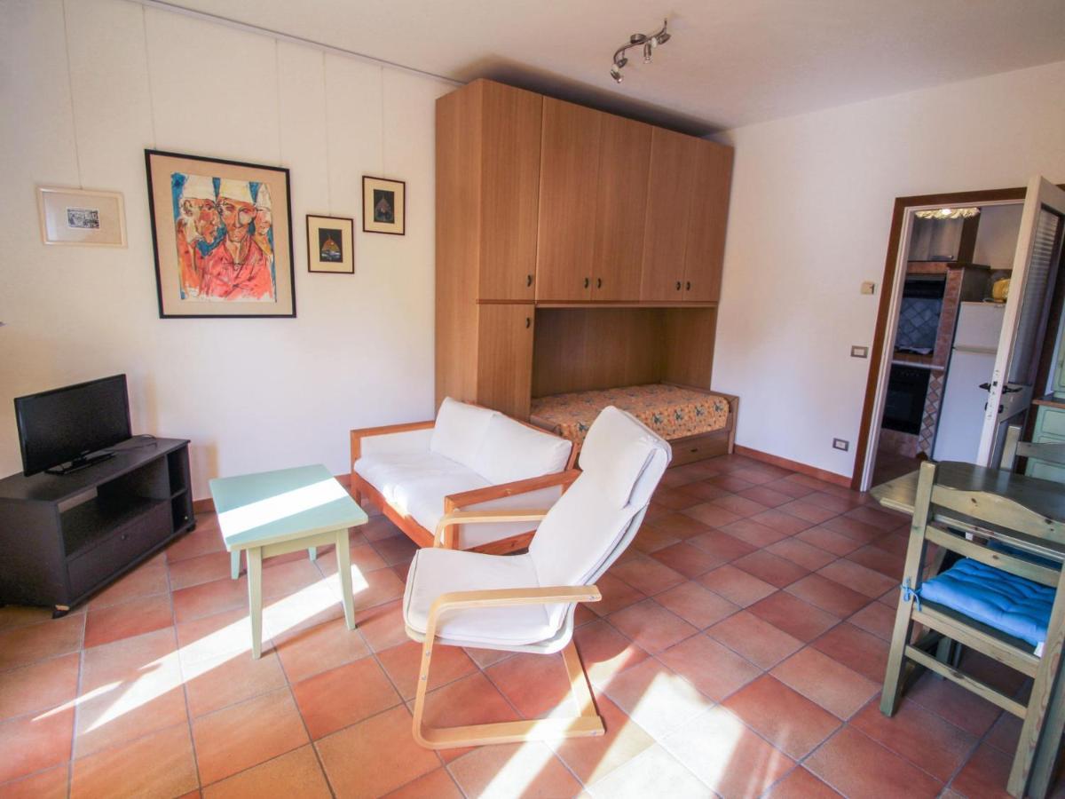 Apartment Residenza Agrifoglio-16 By Interhome Luino Exterior photo